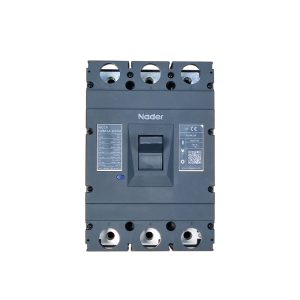 Bộ ngắt mạch vỏ đúc NDM3A-630